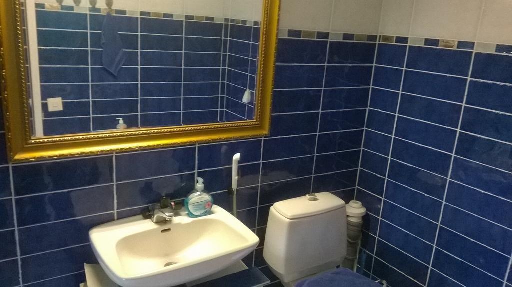 Kauhajoki Suvannonrannan Majoitukset מראה חיצוני תמונה